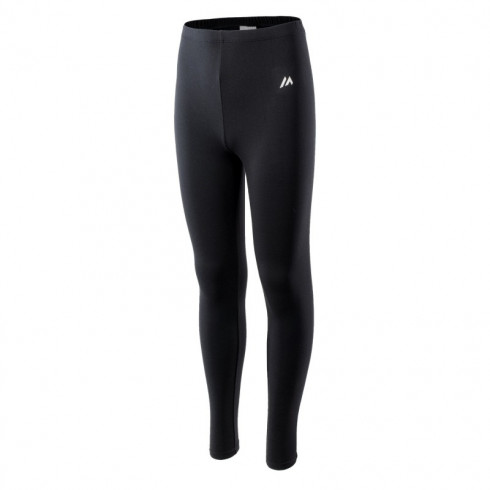 Фото Легінси дитячі MARTES MISSY JRG-ANTHRACITE - зображення 2