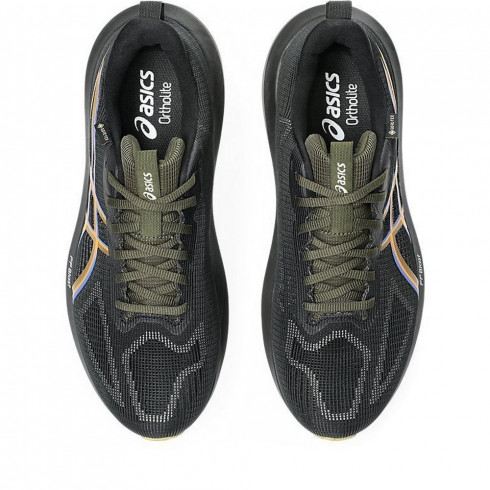Чоловічі бігові кросівки Asics GT-1000 14 GTX 1011C078-001 - зображення 6 Фото Чоловічі бігові кросівки Asics GT-1000 14 GTX 1011C078-001 - зображення 6