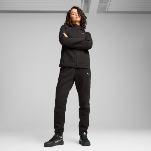 Фото Жіночі штани Puma EVOSTRIPE Sweatpants 685051-01 - зображення 3