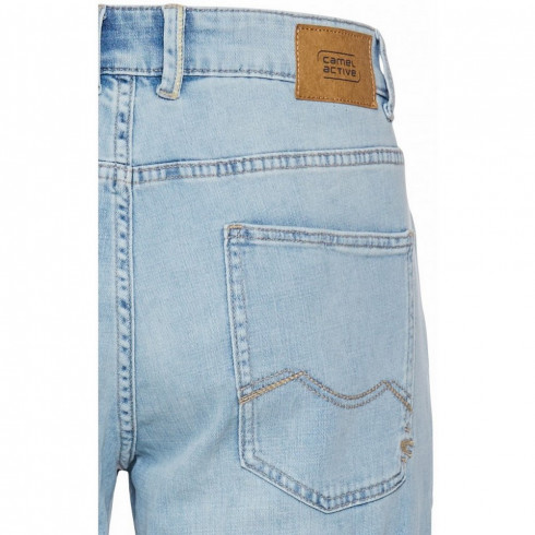 Фото Чоловічі джинси Camel Active COOLING- DENIM 488R53-5D73-41 - зображення 6