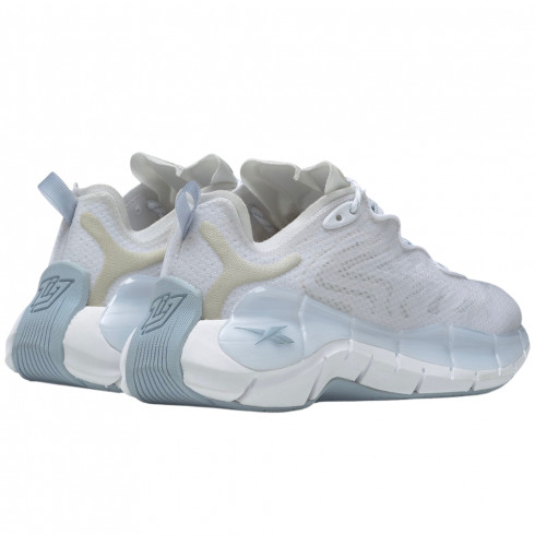 Фото Жіночі бігові кросівки Reebok Reebok Zig Kinetica II H01276 - зображення 5