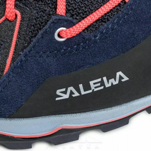 Фото Жіночі черевики Salewa WS MTN TRAINER LITE MID GTX 61360_3989 - зображення 4