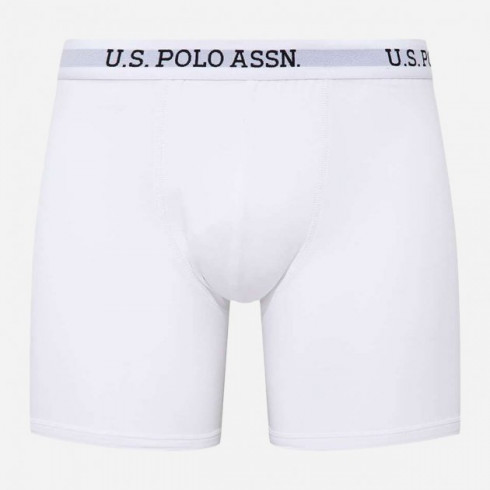 Фото Труси боксери чоловічі 1 шт. U.S. POLO ASSN 80453Y - зображення 4