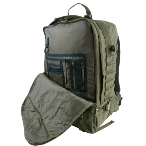Фото Рюкзак MAGNUM TAIGA 45L-OLIVE GREEN - зображення 2