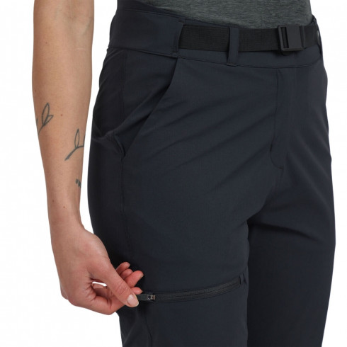 Фото Жіночі трекінгові штани ROSSIGNOL SKPR PT RLMWP34-200 - зображення 3