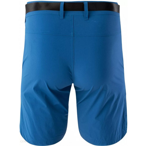 Фото Чоловічі шорти Hi-Tec ARGOLA 1/2-CLASSIC BLUE - зображення 3