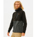 Фото Чоловічий фліс Rip Curl ANTI SERIES DEPARTED ZIP THR CFEDB9-97 - зображення 4