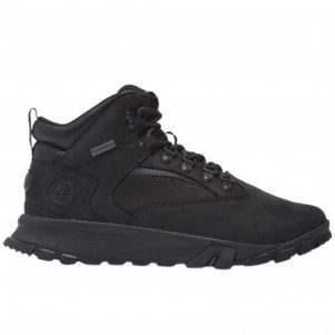 Чоловічі черевики Timberland Waterproof Mount Lincoln Mid Hiker TB0A61NM015