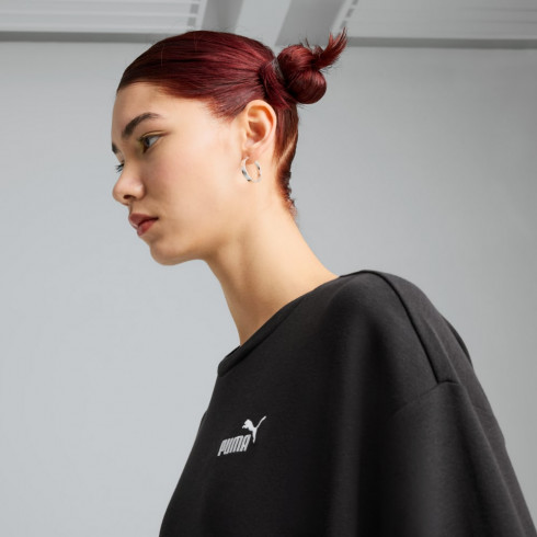 Фото Жіночій спортивний костюм Puma Relaxed Sweat Suit 685074-01 - зображення 4