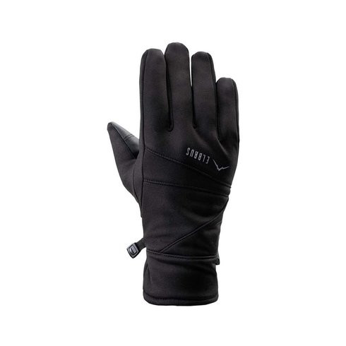 Фото Рукавички ELBRUS KENTA-BLACK - зображення 2