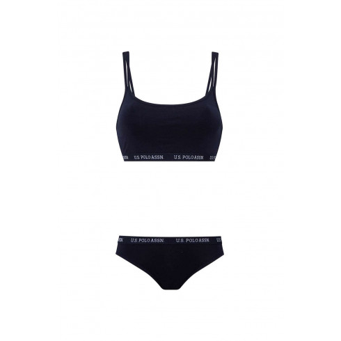 Фото Комплект білизни жіночий U.S. POLO ASSN 65004 - зображення 2