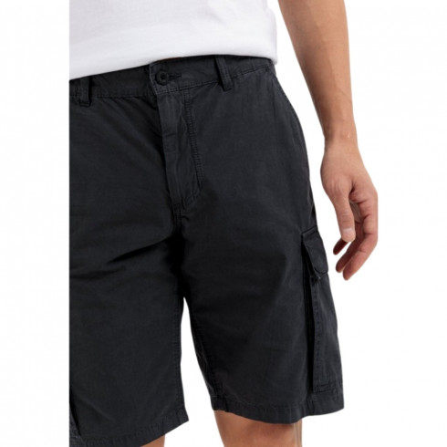 Фото Шорти чоловічі Camel Active Shorts Cargo 496015-1F12-47 - зображення 3