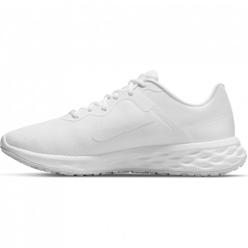 Фото Чоловічі бігові кросівки NIKE REVOLUTION 6 NN DC3728-102 - зображення 5