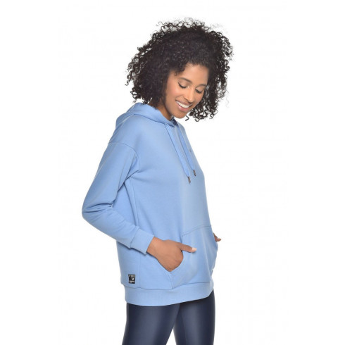 Фото Жіноче спортивне худі Bilcee TB20WL11W8785-1008 - зображення 3