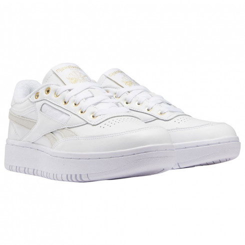 Фото Жіночі повсякденні кросівки REEBOK CLUB C DOUBLE GZ9930 - зображення 2