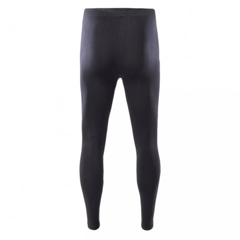 Фото Чоловічі кальсони HI-TEC SURIM BOTTOM-BLACK - зображення 3