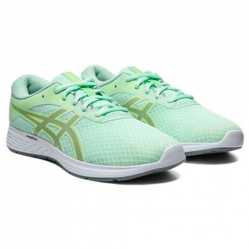 Фото Жіночі бігові кросівки Asics PATRIOT 11 1012A484-300 - зображення 4