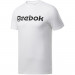 Фото Футболка чоловіча Reebok GRAPHIC SERIES LINEAR LOGO FP9163 - зображення 5