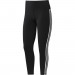 Фото Жіночі легінси Adidas Believe This 2.0 3-Stripes T FJ7181 - зображення 3