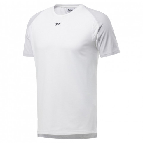 Фото Чоловіча спортивна футболка Reebok SmartVent FK6348 - зображення 6