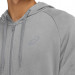 Фото Толстовка чоловіча BIG ASICS FZ HOODIE 2031A983-023 - зображення 8