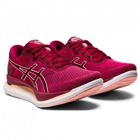 Фото Жіночі бігові кросівки Asics GlideRide 1012A699-700 - зображення 5