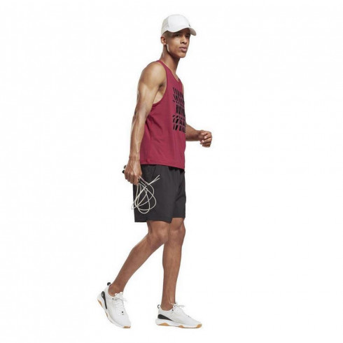 Фото Чоловіча спортивна майка Reebok Les Mills® BodyPump® Activchill H08955 - зображення 4