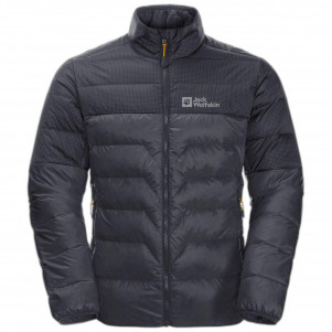 Пуховик чоловічий прошитий Jack Wolfskin DNA TUNDRA DOWN JKT M 1206622_6350