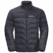 Фото Пуховик чоловічий прошитий Jack Wolfskin DNA TUNDRA DOWN JKT M 1206622_6350 - зображення 3