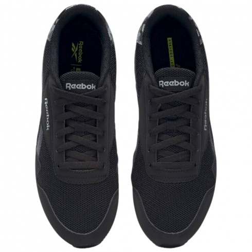 Фото Чоловічі повсякденні кросівки REEBOK ROYAL CLASSIC JOGGER 3 GW7777 - зображення 6