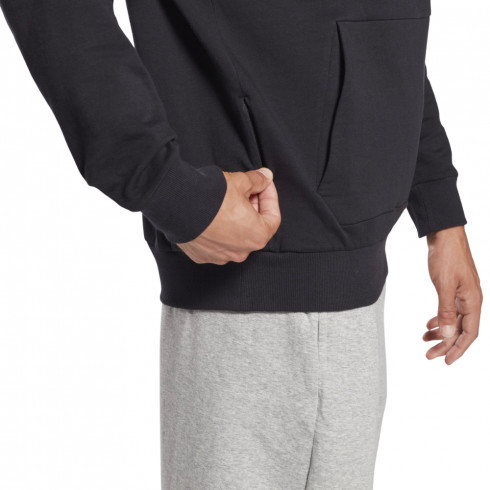 Фото Чоловіче худі Reebok DREAMBLEND COTTON GJ6431 - зображення 2