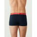 Фото Труси боксери чоловічі набір 3 шт. U.S. POLO ASSN 80253 - зображення 9