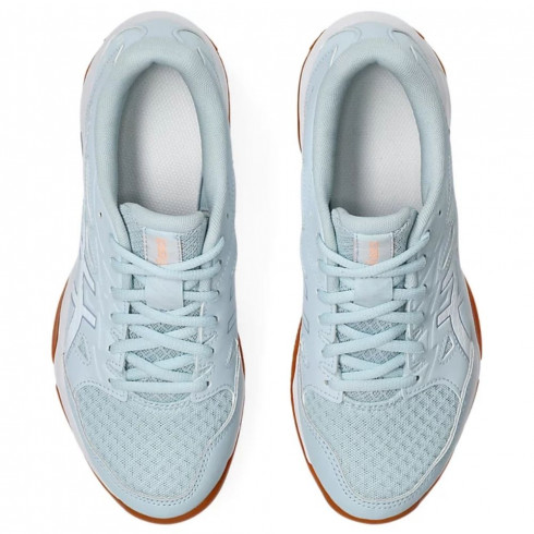 Фото Жіночі волейбольні кросівки Asics GEL-ROCKET 11 1072A093-020 - зображення 7