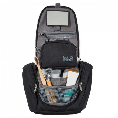 Фото Несесер жіночий Jack Wolfskin CADDIE 8006841_6000 - зображення 2