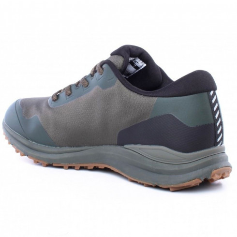 Фото Чоловічі кросівки HI-TEC BENARD WP-KHAKI - зображення 2