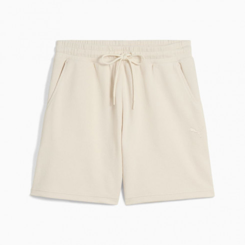 Фото Жіночі шорти Puma HER 5" High-Waist Shorts 685062-87 - зображення 1