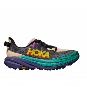 Чоловічі кросівки для бігу Hoka One One M SPEEDGOAT 6 1147791-OMN