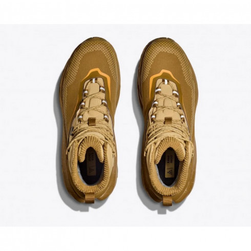 Фото Чоловічі черевики для туризму Hoka One One M KAHA 2 FROST GTX 1155194-HONE - зображення 8