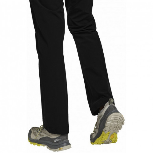 Фото Чоловічі трекінгові напівчеревики Jack Wolfskin CYROX VENT LOW M A64089_M0053 - зображення 3