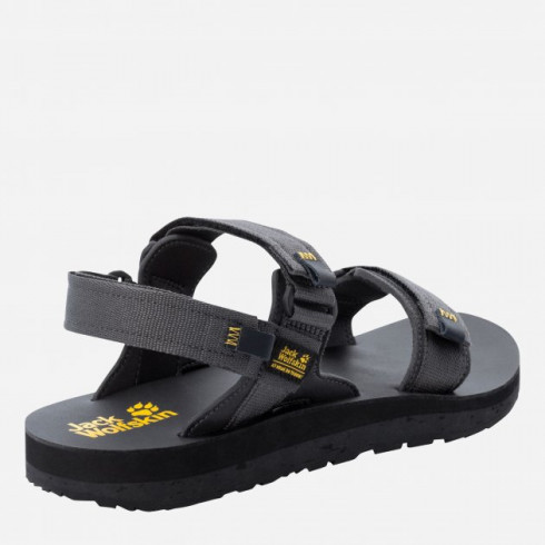 Фото Сандалі Jack Wolfskin OUTFRESH SANDAL M 4039441_6361 - зображення 6