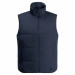 Фото Жилет чоловічий Jack Wolfskin WHITE FROST VEST M 1206402_1010 - зображення 1