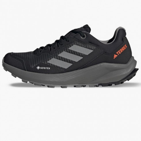 Фото Жіночі кросівки Adidas TERREX TRAIL RIDER GORE-TEX HQ1238 - зображення 6