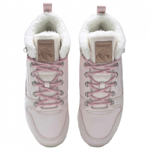 Фото Жіночі черевики REEBOK CLASSIC LEATHER ARCTIC BOOT FZ1206 - зображення 4