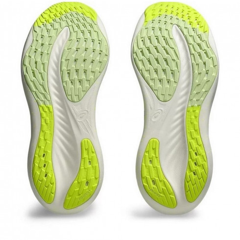 Фото Жіночі бігові кросівки Asics GEL-NIMBUS 26 1012B601-301 - зображення 6