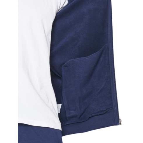 Фото Чоловічий спортивний костюм PUMA Clean Sweat Suit 58584106 - зображення 5