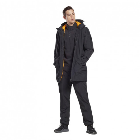 Фото Чоловіча парка Reebok OUTERWEAR URBAN THERMOWARM REGUL8 FU1692 - зображення 4