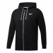 Фото Чоловіче худі Reebok Training Essentials Fleece Zip Up FU3241 - зображення 7