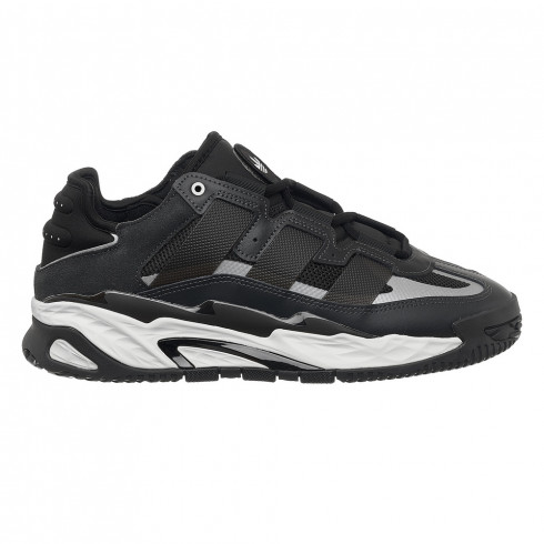 Фото Чоловічі кросівки Adidas NITEBALL GY8566 - зображення 1