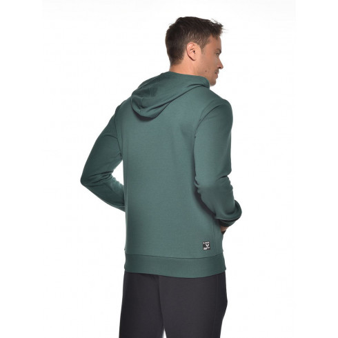 Фото Чоловіча спортивна кофта Bilcee TB20ML11W8755-1009 - зображення 5