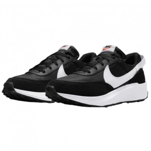 Фото Чоловічі повсякденні кросівки Nike Waffle Debut DH9522-001 - зображення 5